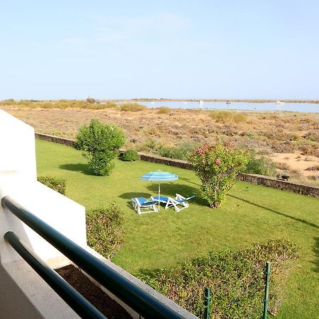 Cabana Da Ria Cabanas De Tavira Esterno foto