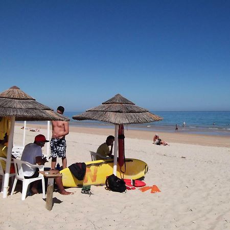 Cabana Da Ria Cabanas De Tavira Esterno foto