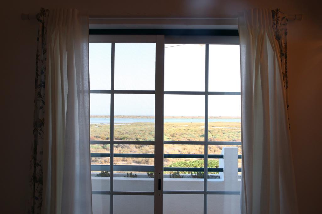 Cabana Da Ria Cabanas De Tavira Esterno foto