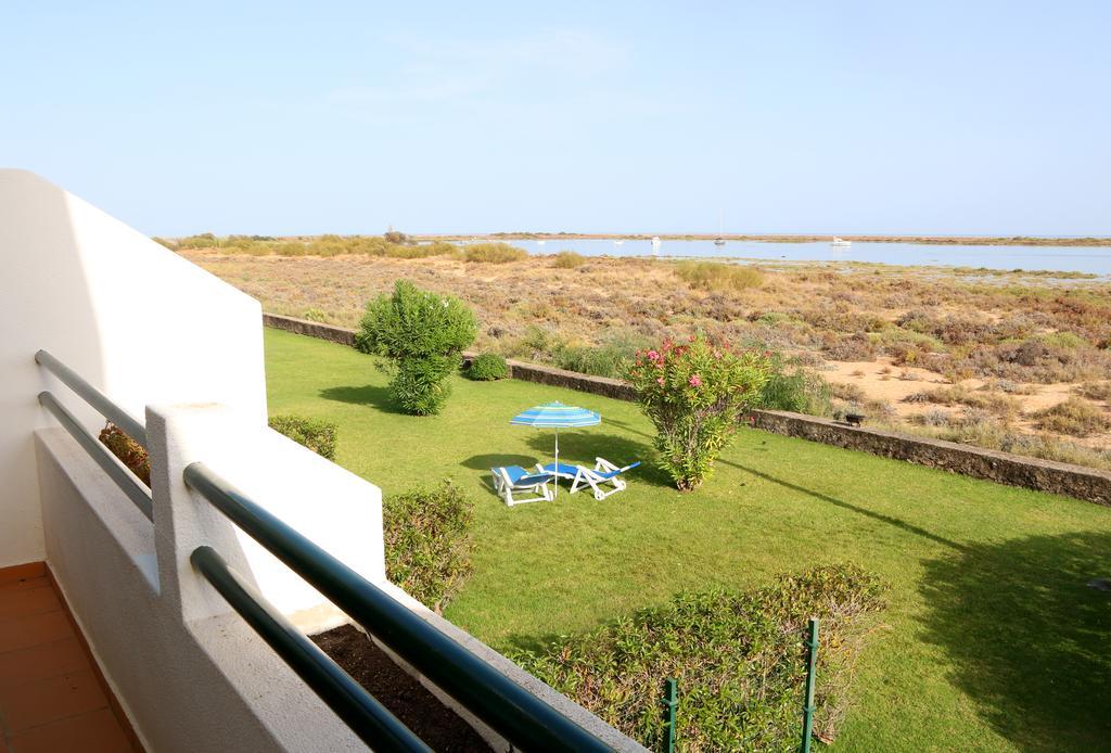 Cabana Da Ria Cabanas De Tavira Esterno foto