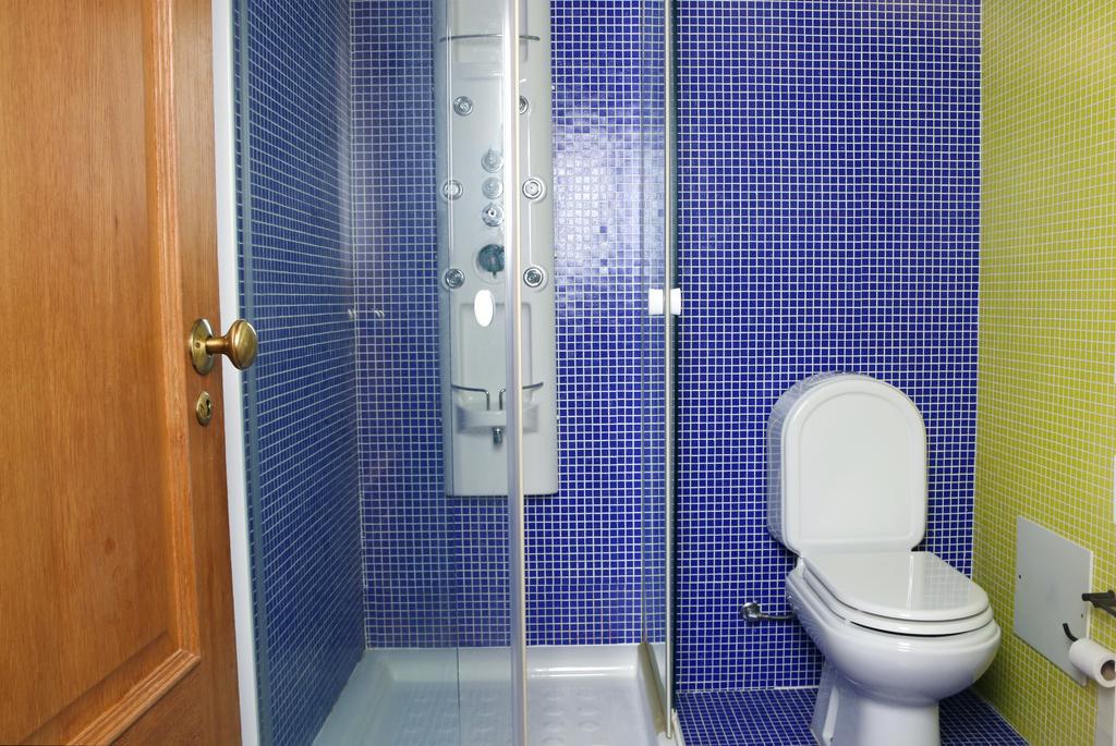 Cabana Da Ria Cabanas De Tavira Esterno foto