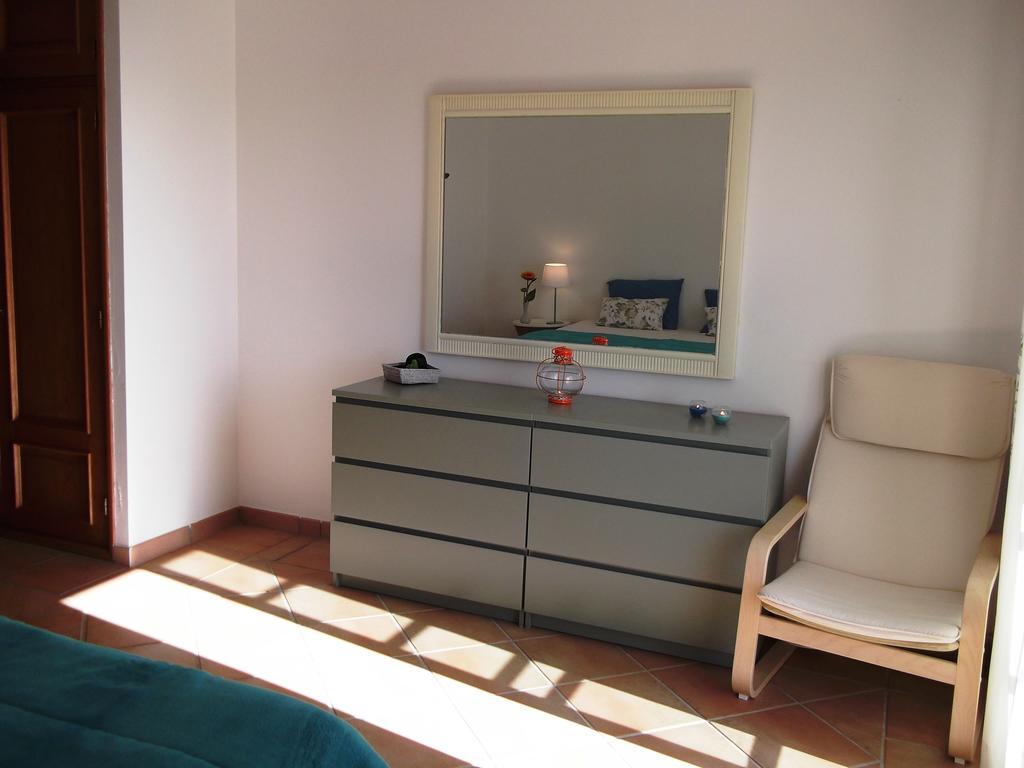 Cabana Da Ria Cabanas De Tavira Esterno foto