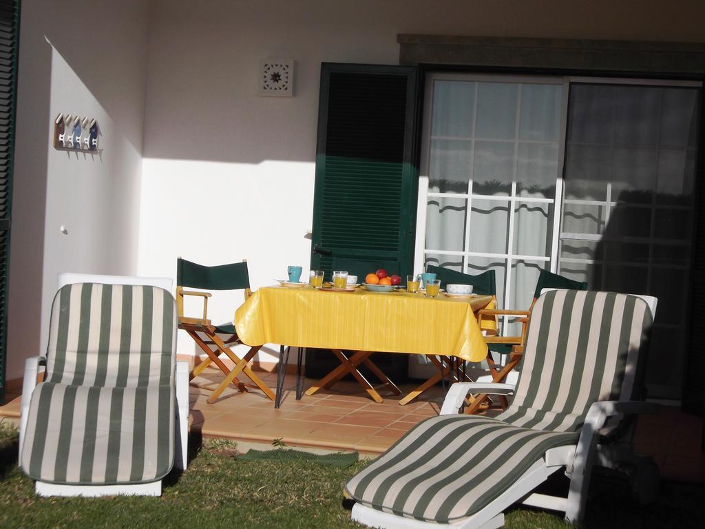 Cabana Da Ria Cabanas De Tavira Esterno foto
