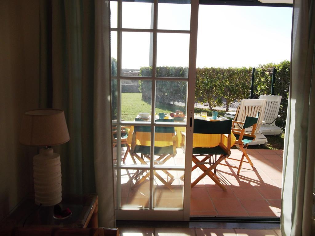 Cabana Da Ria Cabanas De Tavira Esterno foto