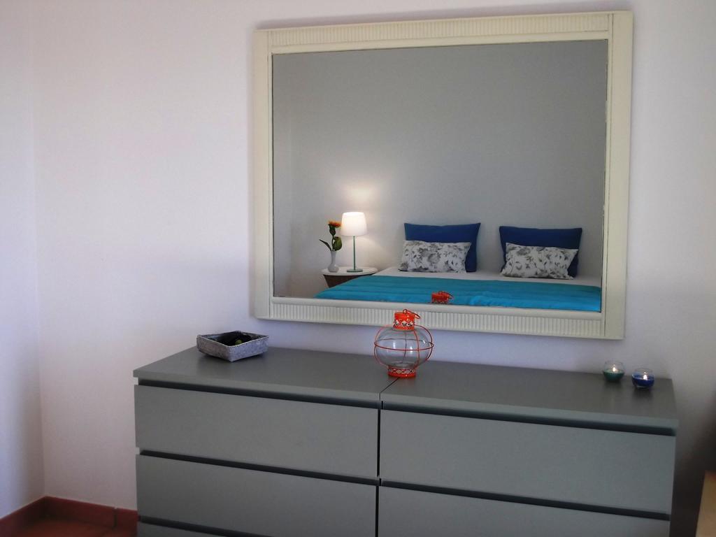 Cabana Da Ria Cabanas De Tavira Esterno foto