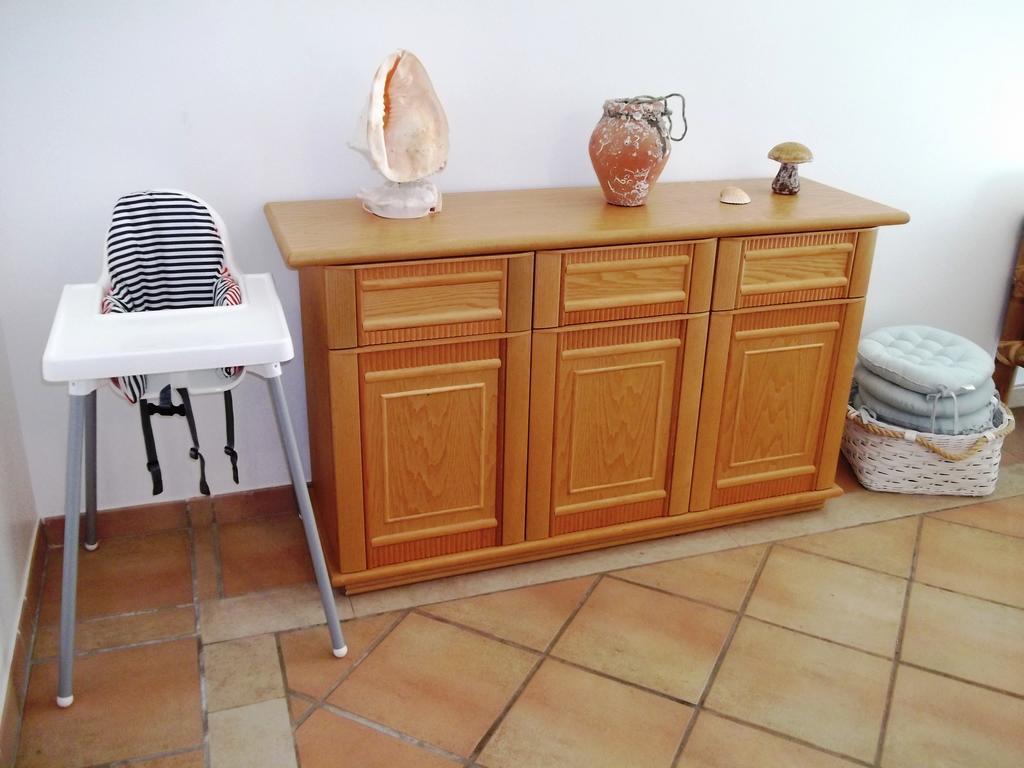 Cabana Da Ria Cabanas De Tavira Esterno foto