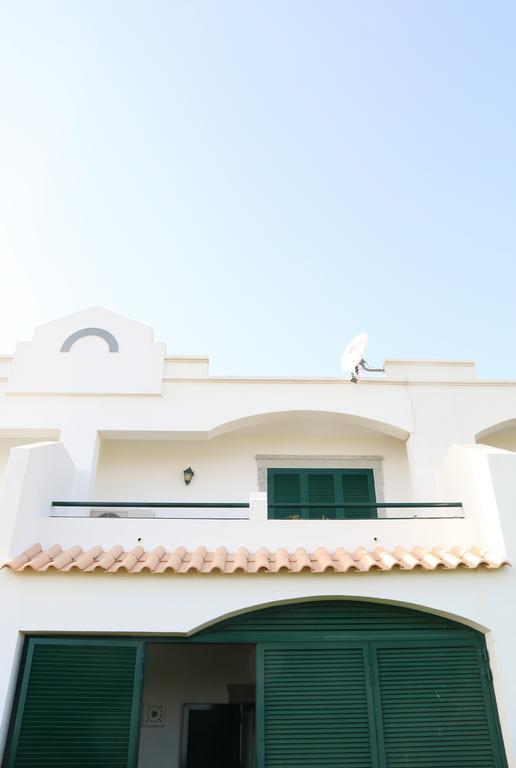 Cabana Da Ria Cabanas De Tavira Esterno foto