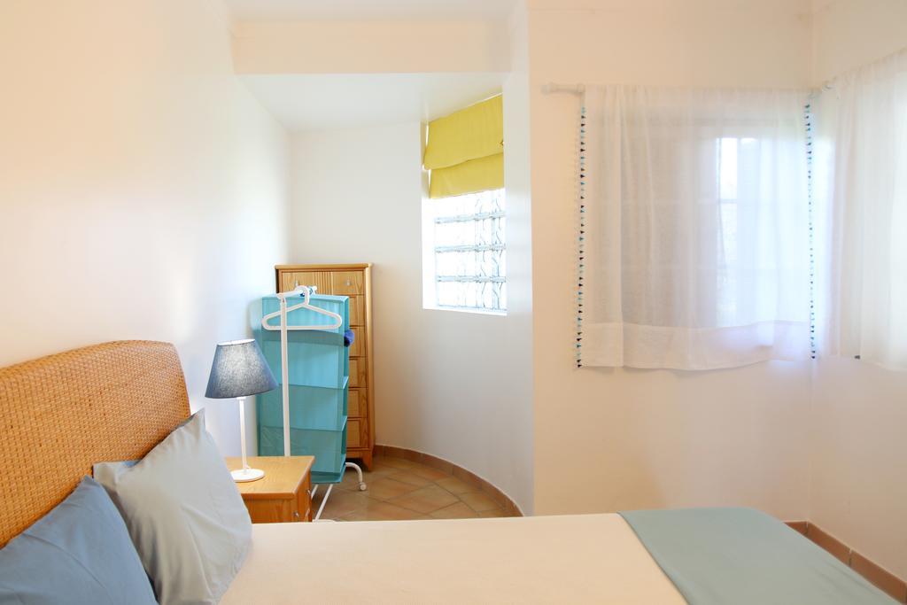 Cabana Da Ria Cabanas De Tavira Esterno foto