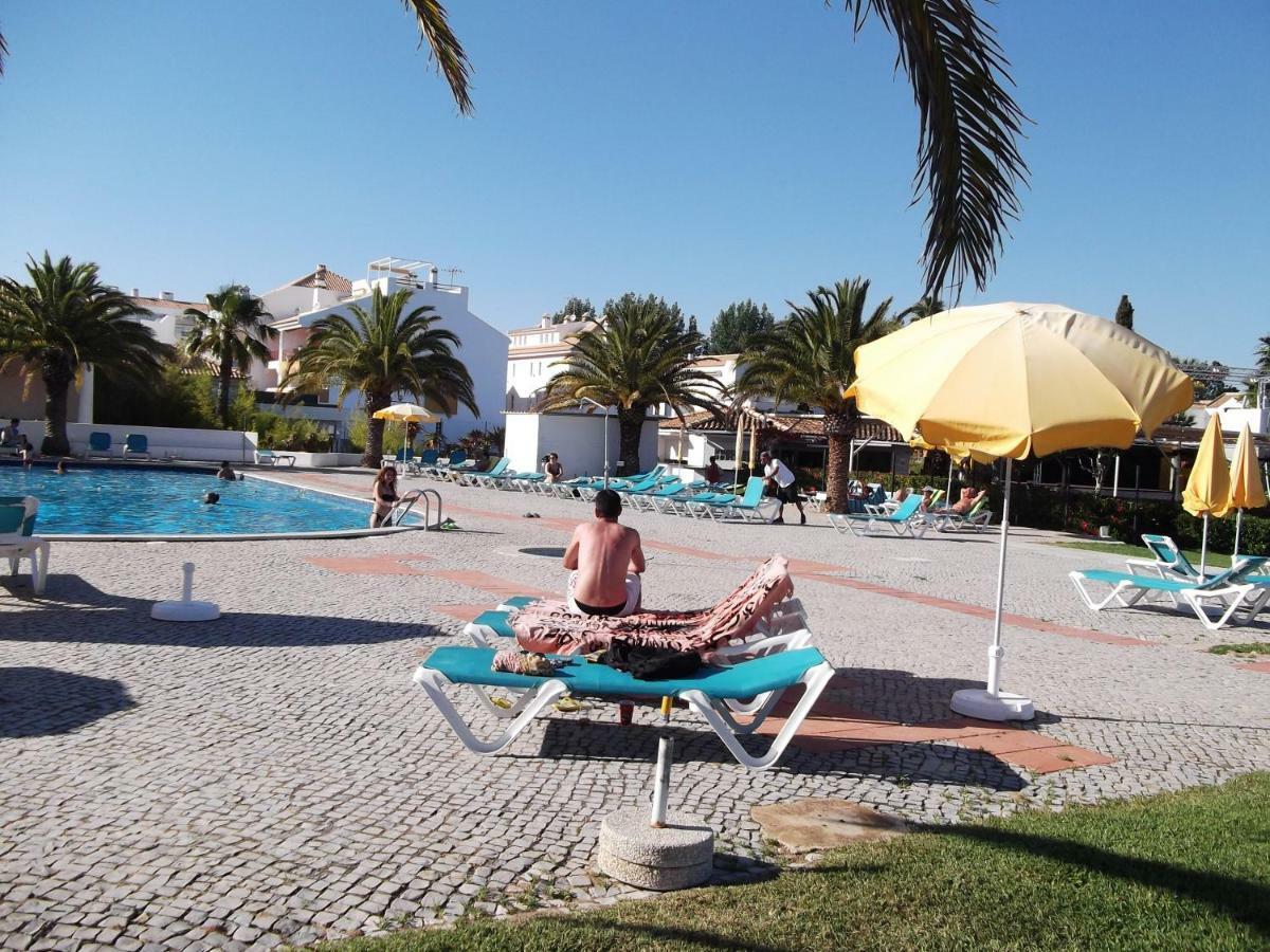 Cabana Da Ria Cabanas De Tavira Esterno foto