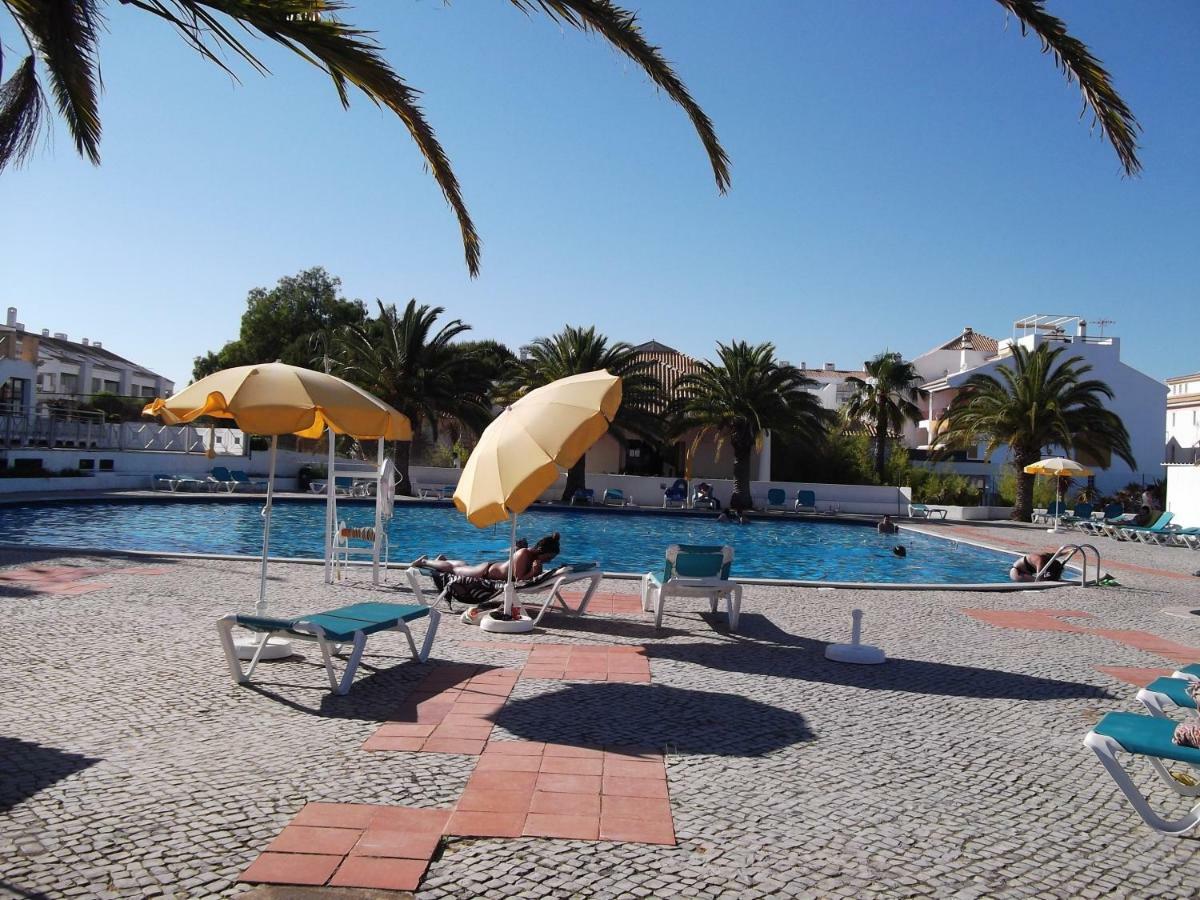 Cabana Da Ria Cabanas De Tavira Esterno foto