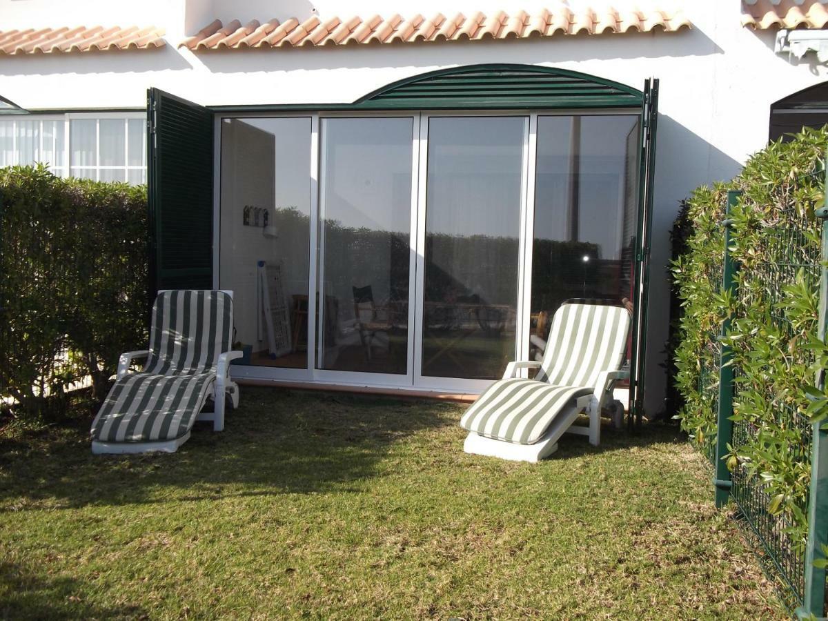 Cabana Da Ria Cabanas De Tavira Esterno foto