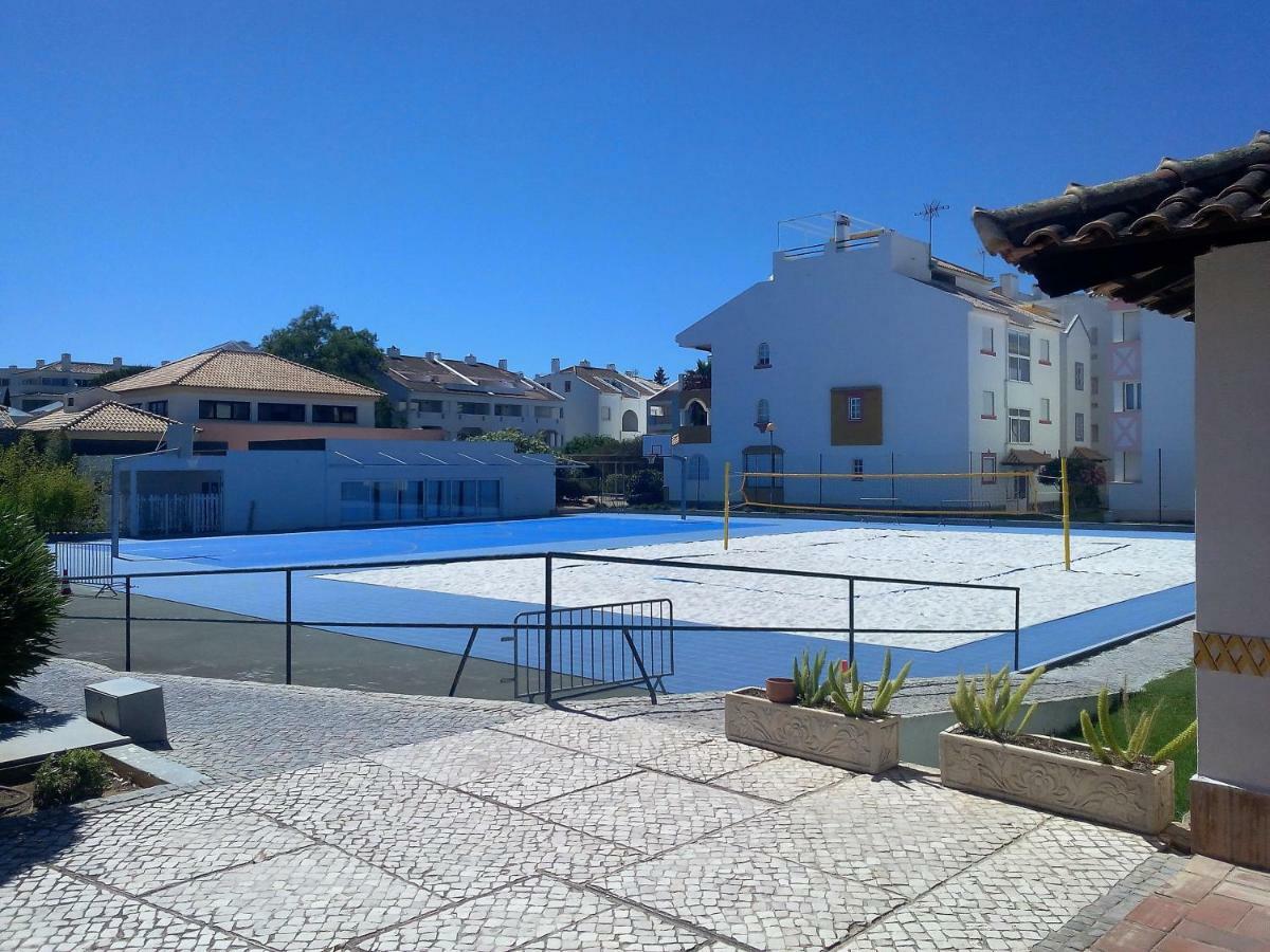 Cabana Da Ria Cabanas De Tavira Esterno foto