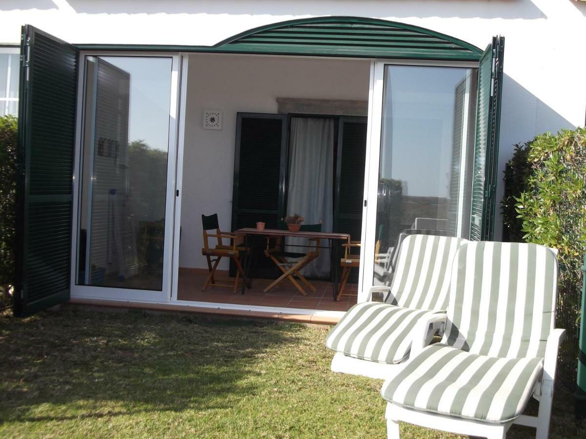 Cabana Da Ria Cabanas De Tavira Esterno foto
