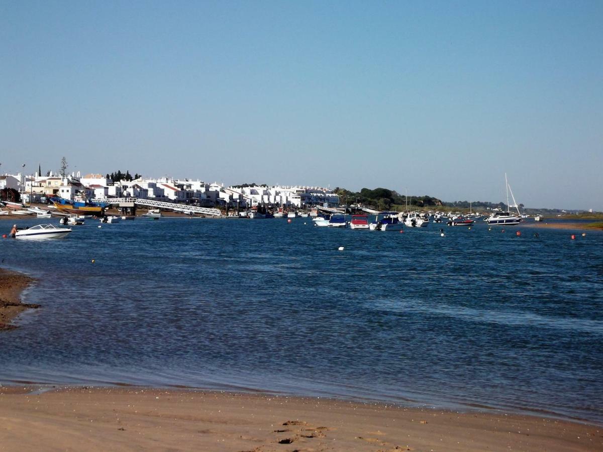 Cabana Da Ria Cabanas De Tavira Esterno foto
